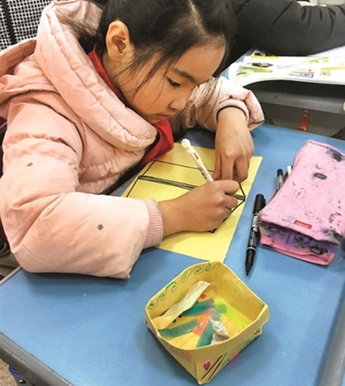 如果學校不再安放校園垃圾桶會怎樣？結果讓人驚訝