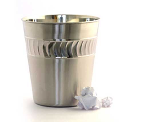 各國垃圾桶的英文單詞翻譯大全，都在這里了。