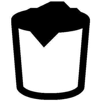 垃圾桶圖標及分類標識有哪些?